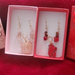 Regala Este 14 Febrero !!! Cristales Auténticos 