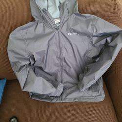 Brand New Wind Braker 