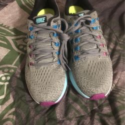 Nike Shoes 