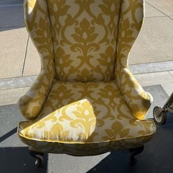 Accent Chair