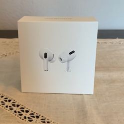 Airpods Pro Gen 2
