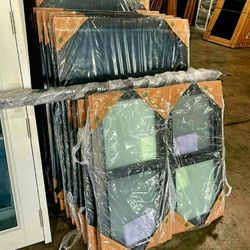 IMPACT WINDOWS AND DOORS FOR SALE 