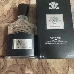 Creed Aventus 3.3oz