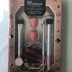 Real Techniques Limited Edition Brush Set