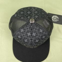 Chrome Hearts 