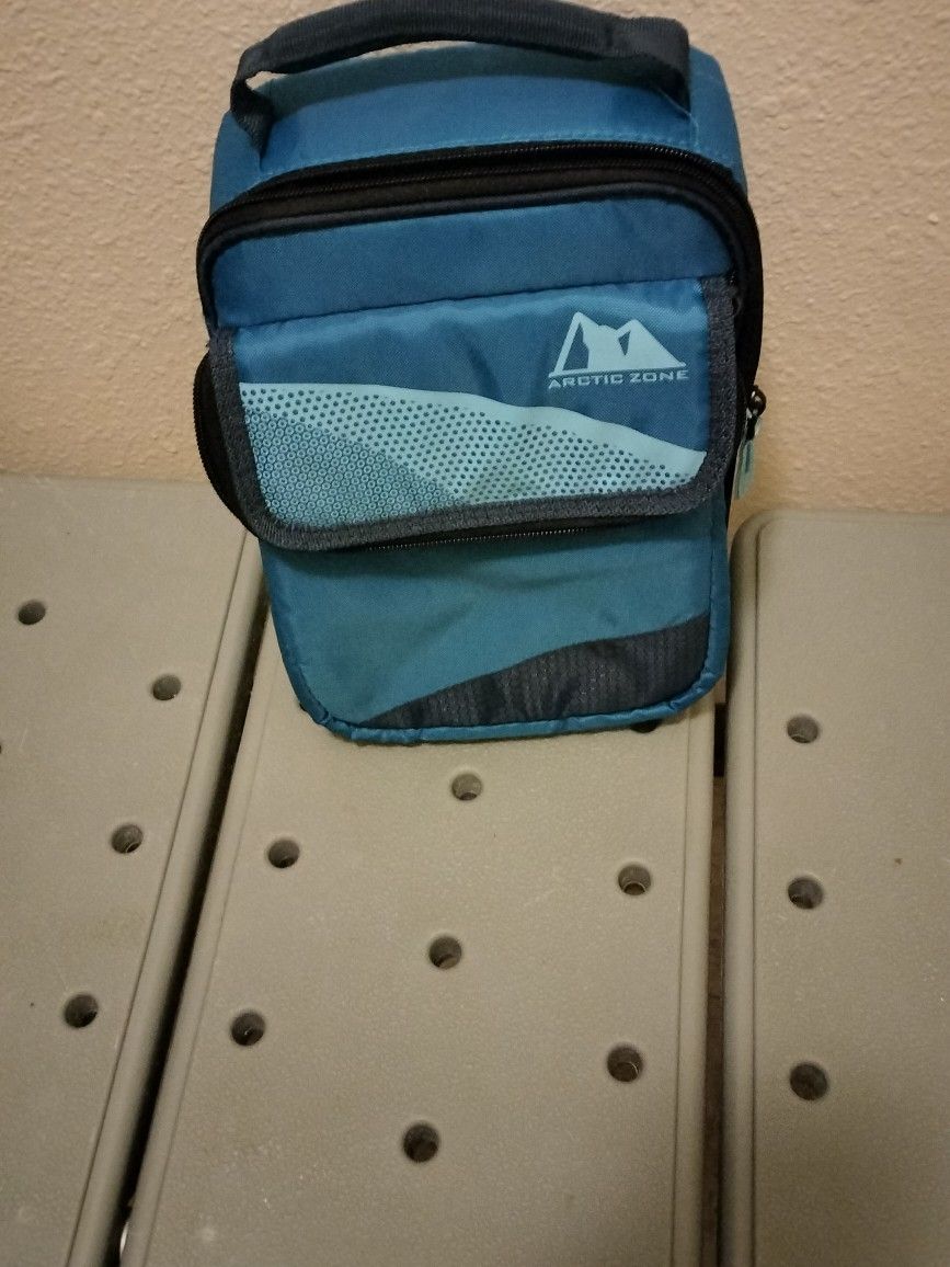 Artic Zone Lunch Bag