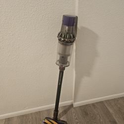 Dyson Vacuum 