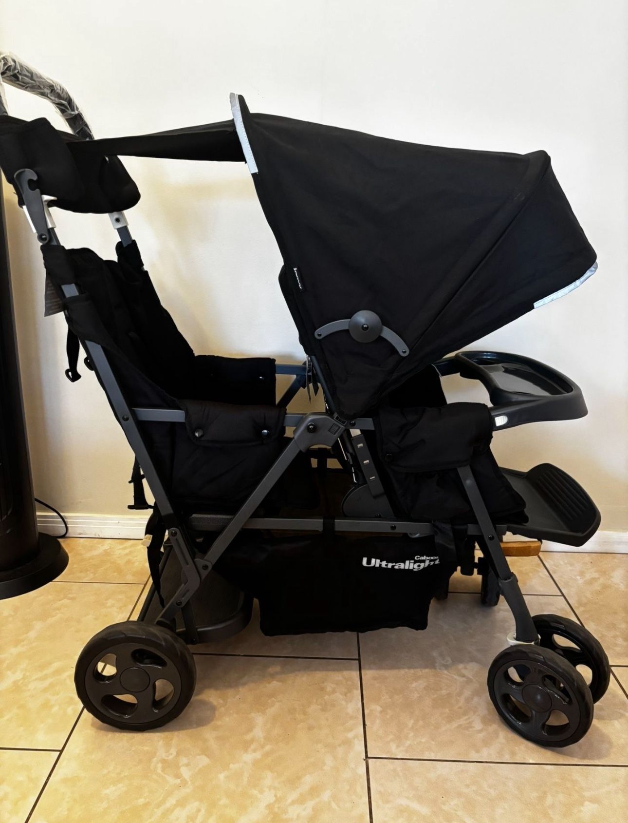 Stroller 