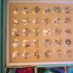 Origami owl jewelry 