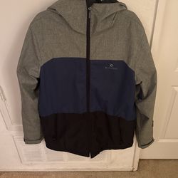 Ripcurl Snow Jacket