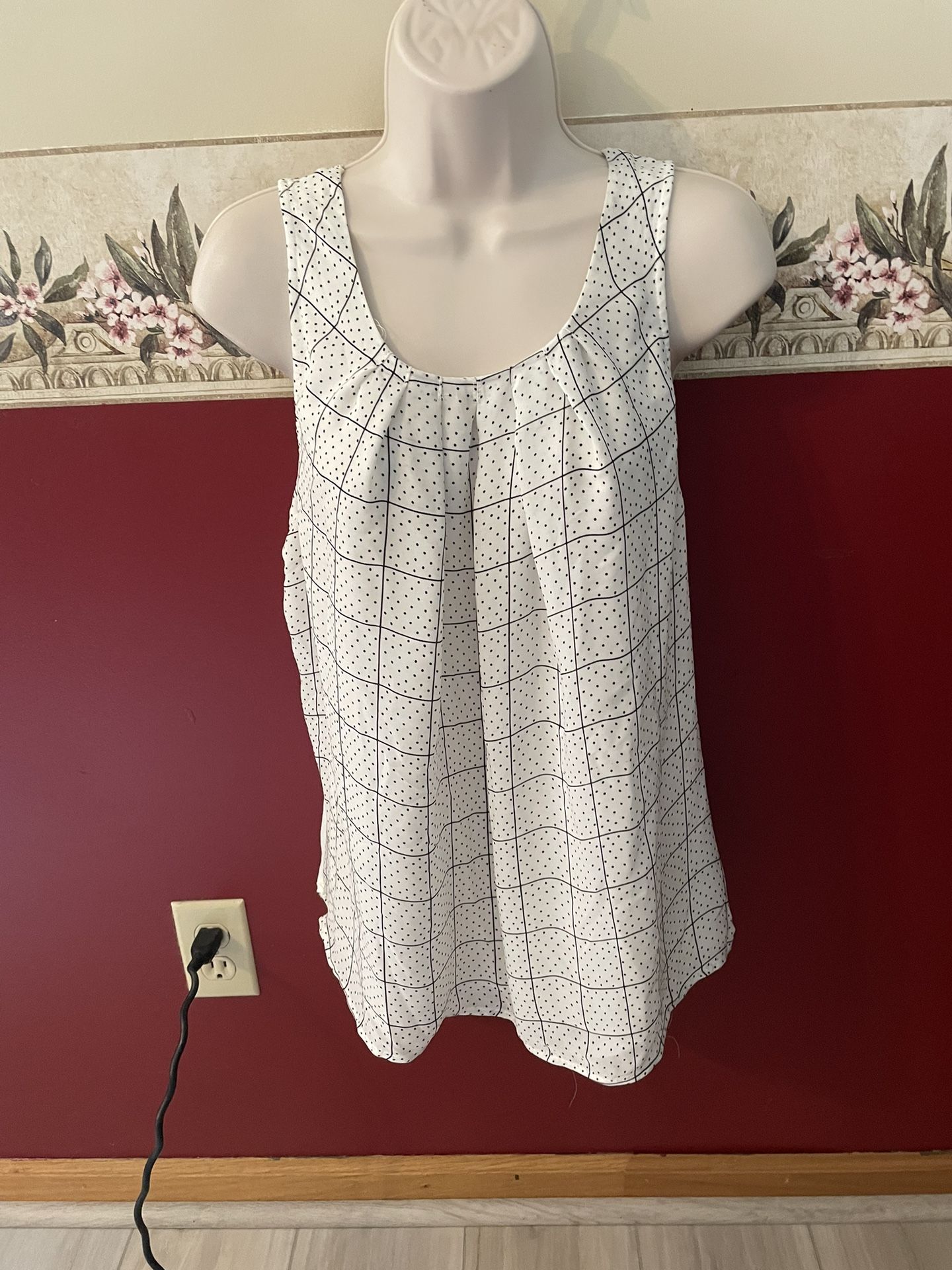 Elle Tank Top 