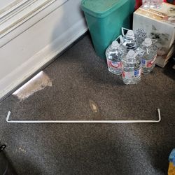 Curtain Rod