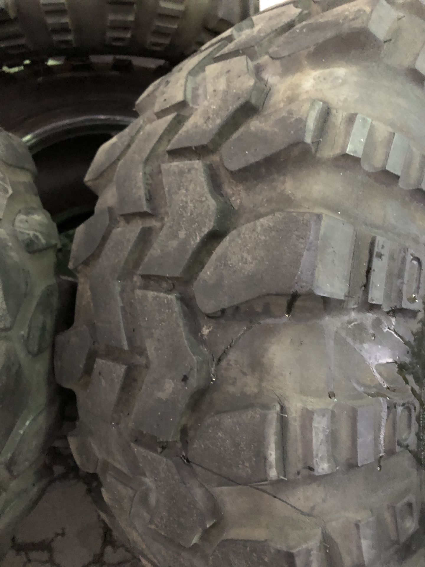 33x15 50r15 super swamper tsl sx 5 for sale in orange ca offerup
