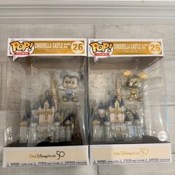 Funko POP sale (Check description) 