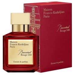 Baccarat Rouge 540 Extrait de Parfum
