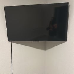 55” TCL Smart TV