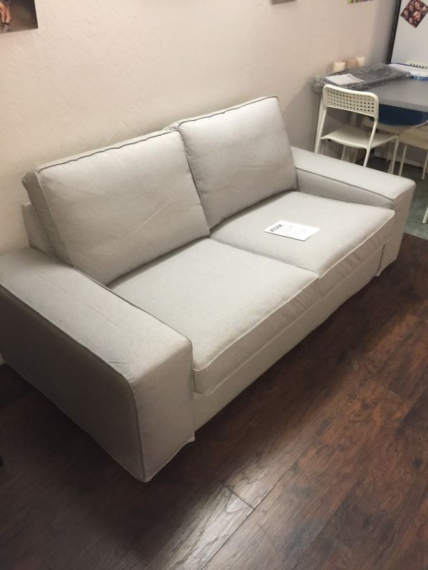 Kivik Loveseat Ikea For In Berkeley Ca Offerup Kivik Loveseat Ikea