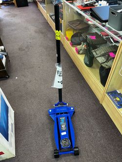 Daytona 3 Ton Heavy Duty Floor Jack