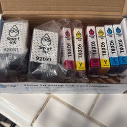Printer Ink 920XL
