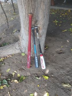 Baseball Bats