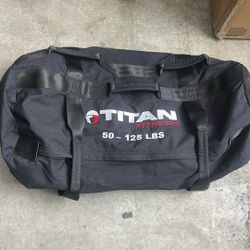 Titan Fitness Sandbag 