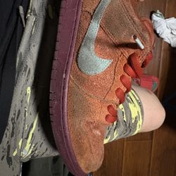 Nike Sb Dunks