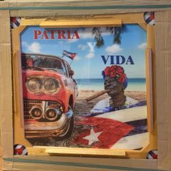 100% Wood Domino’s Table - Mesa de Domino 100% Madera 