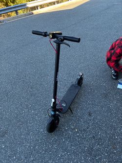 Scooter
