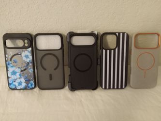 Iphone 17 pro max cases new