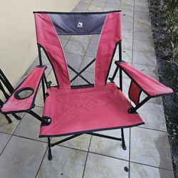 Silla De Camping,exterior,playa,etc...