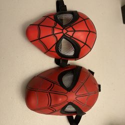 Original Spider Man Mask 