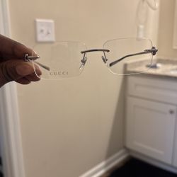 Gucci Frames 