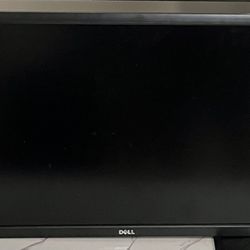 Dell monitor 38’