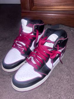 Jordan 1 Bloodline