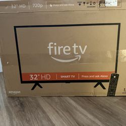 32 Inch TV