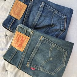 levis 511 jeans