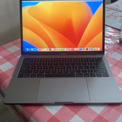 Mac Book Pro 