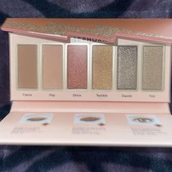 Brand New Sephora Flash Sequins Palette $15 In original packing 