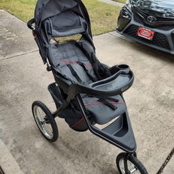 Baby Stroller Graco