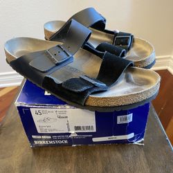Birkenstock Arizona Size 12