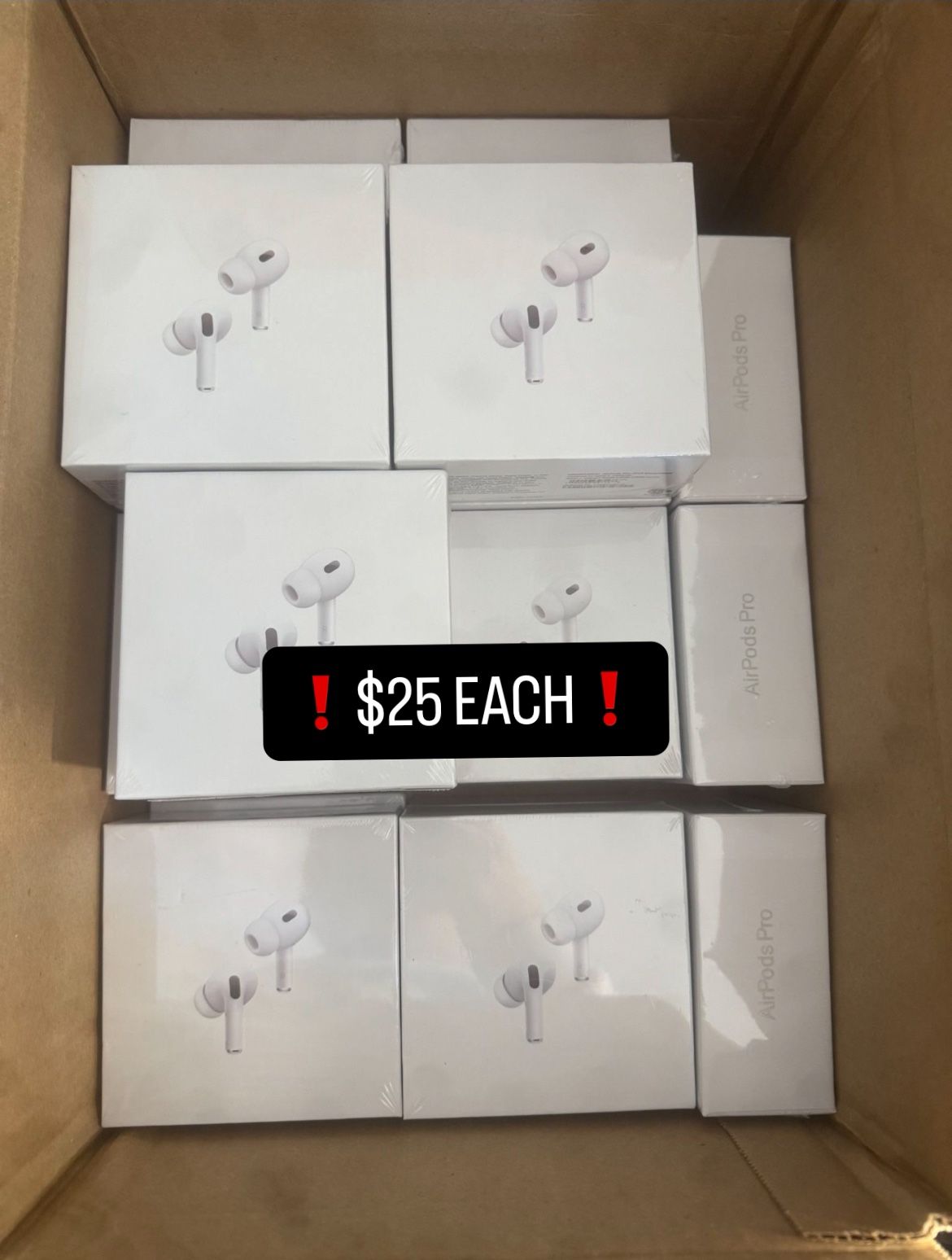 AirPods Pro Gen 2
