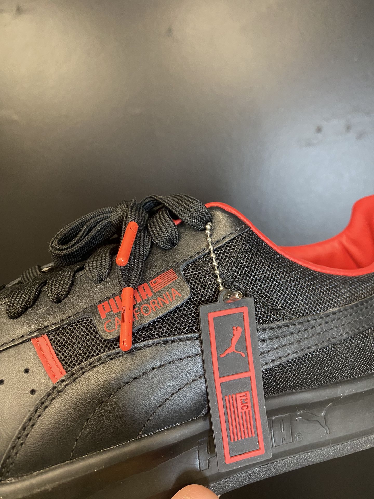 Nipsey Hussle Puma X Tmc 12 PUMA X TMC NIPSEY HUSSLE