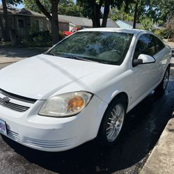 2008 Chevy Cobalt 