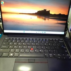 Lenovo Thinkpad E14 Gen 5 Touchscreen Laptop 