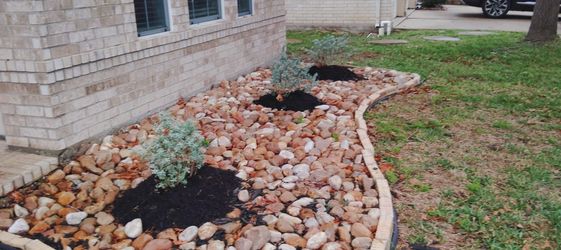 Apple Landscaping