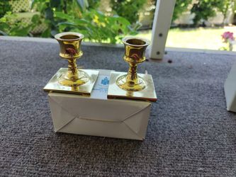 Partylite Copley Pair