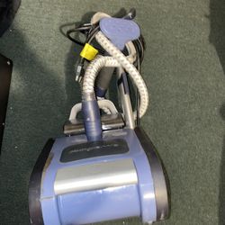 Rowenta Garment Steamer