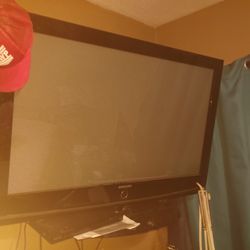 Samsung Flat Screen TV