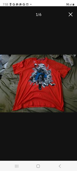 Brand-New With Tag Men's Nike Basketball LeBron James Fate Loves The Fearful Short-Sleeve T-Shirt Won't Take Lower Offers