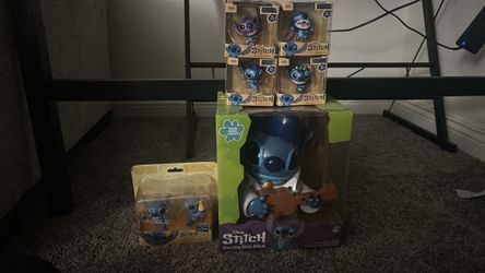 Stitch
